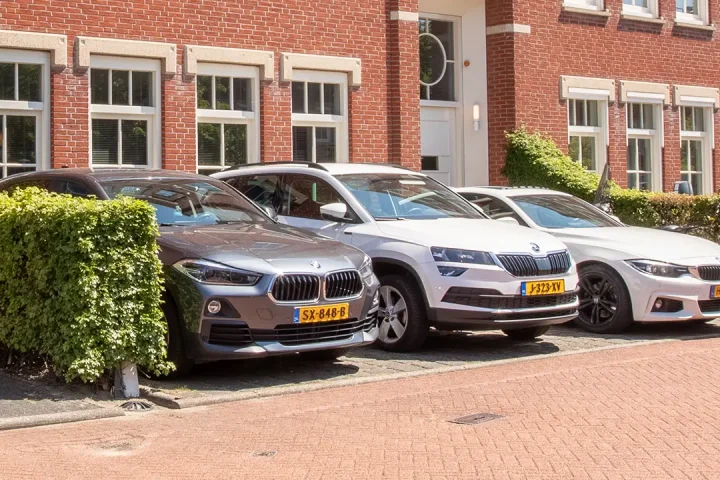 Kantoor Eye-C Multimedia